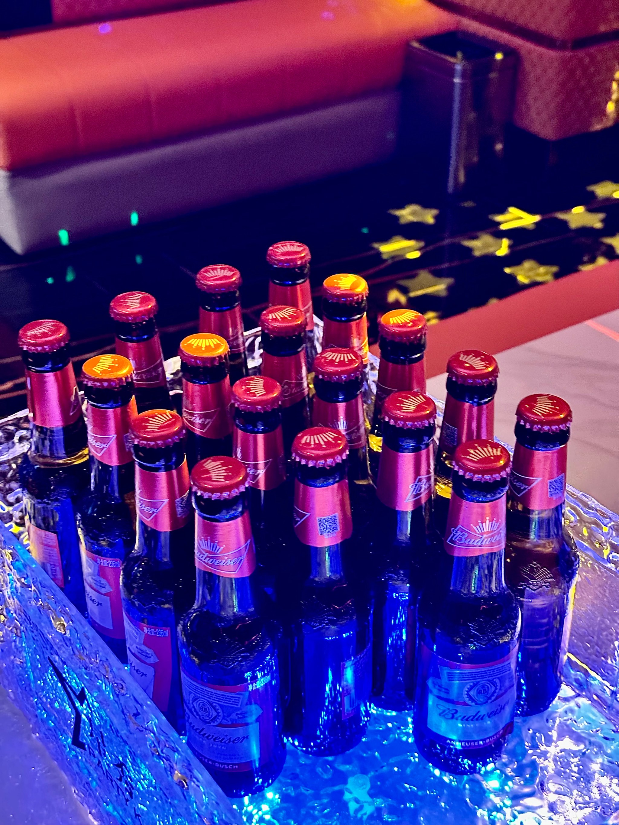 遵义商务ktv打造高品质单人商务ktv体验-凤冈县ktv预订