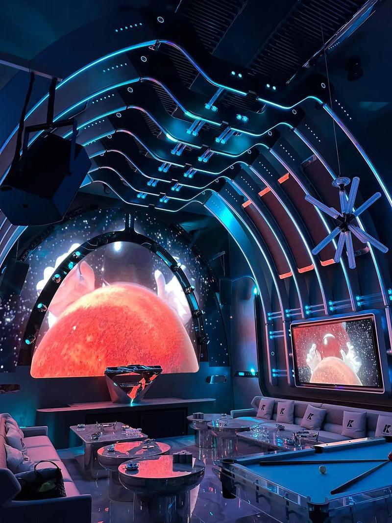 遵义商务ktv消费攻略详解-凤冈县ktv预订